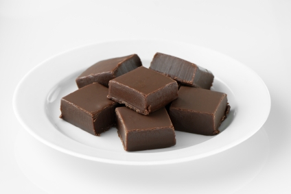 Date Fudge picture
